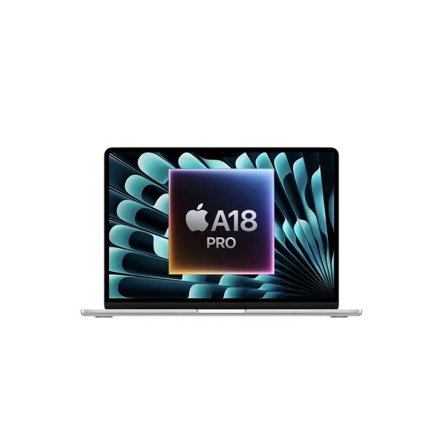 Computador Apple Portatil MacBook NEO A18 PRO 8GB RAM / 256GB SSD / PAN 13 pulg / Macos / Citrus