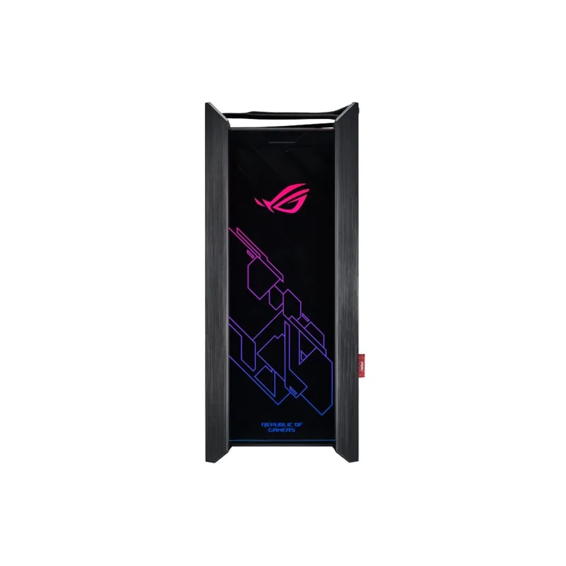 Case ASUS GX601 ROG Strix Helios BK AL With Handle