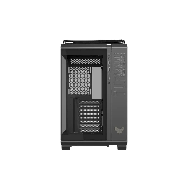 Case ASUS TUF Gaming GT502 Horizon Black MID Tower