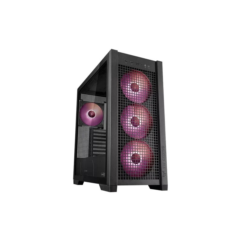 Case ASUS TUF Gaming GT302 ARGB