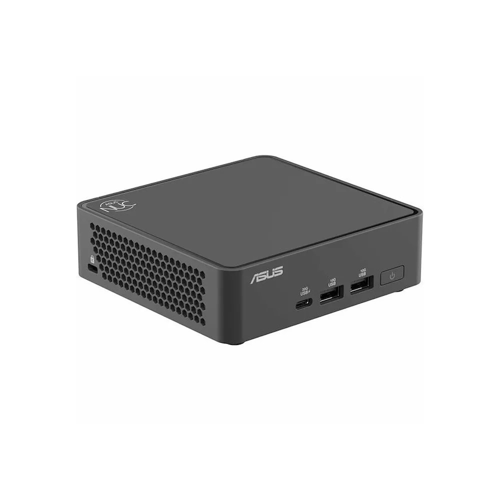 Computador ASUS NUC Core i3 100U DDR5 5600MHZ M.2 WIFI7 BT 5.4 Slim 90AR00R2-M00220