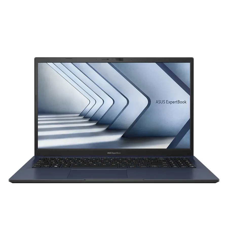 Computador ASUS Expertbook B1503CVA-S79257 Intel Core 5 120U 1.4GHZ 16GB DDR5 512GB 16PULG