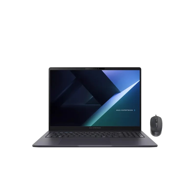 Computador ASUS Expertbook B3 Ultra 5 14PULG 225H 1.7GHZ 16GB DDR5 So-dimm 1TB M.2 2280 WIFI6E USB