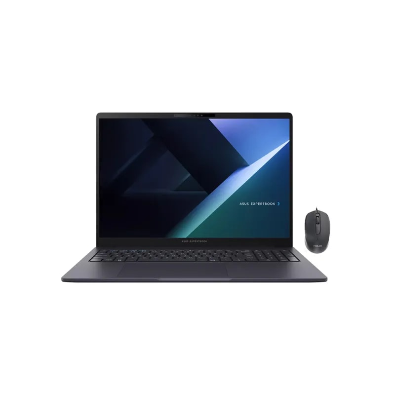 Computador ASUS Expertbook B3 Ultra 5 14PULG 225H 1.7GHZ 16GB DDR5 So-dimm x2* 1TB M.2 2280 WIFI6E