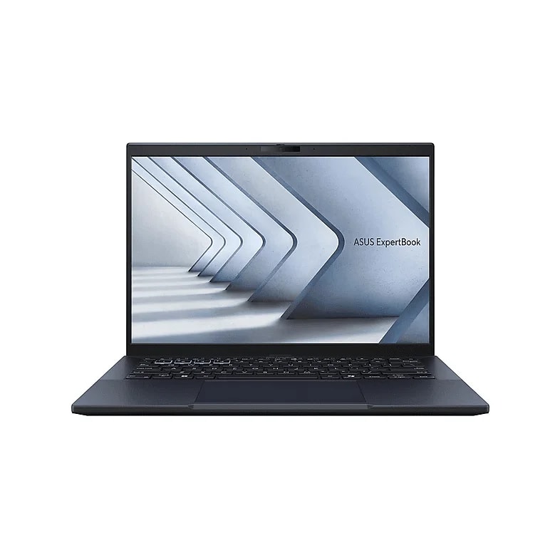 Computador ASUS Expertbook B3 Ultra 5 14PULG 225H 1.7GHZ 16GB DDR5 So-dimm x2* 1TB M.2 2280 WIFI6E
