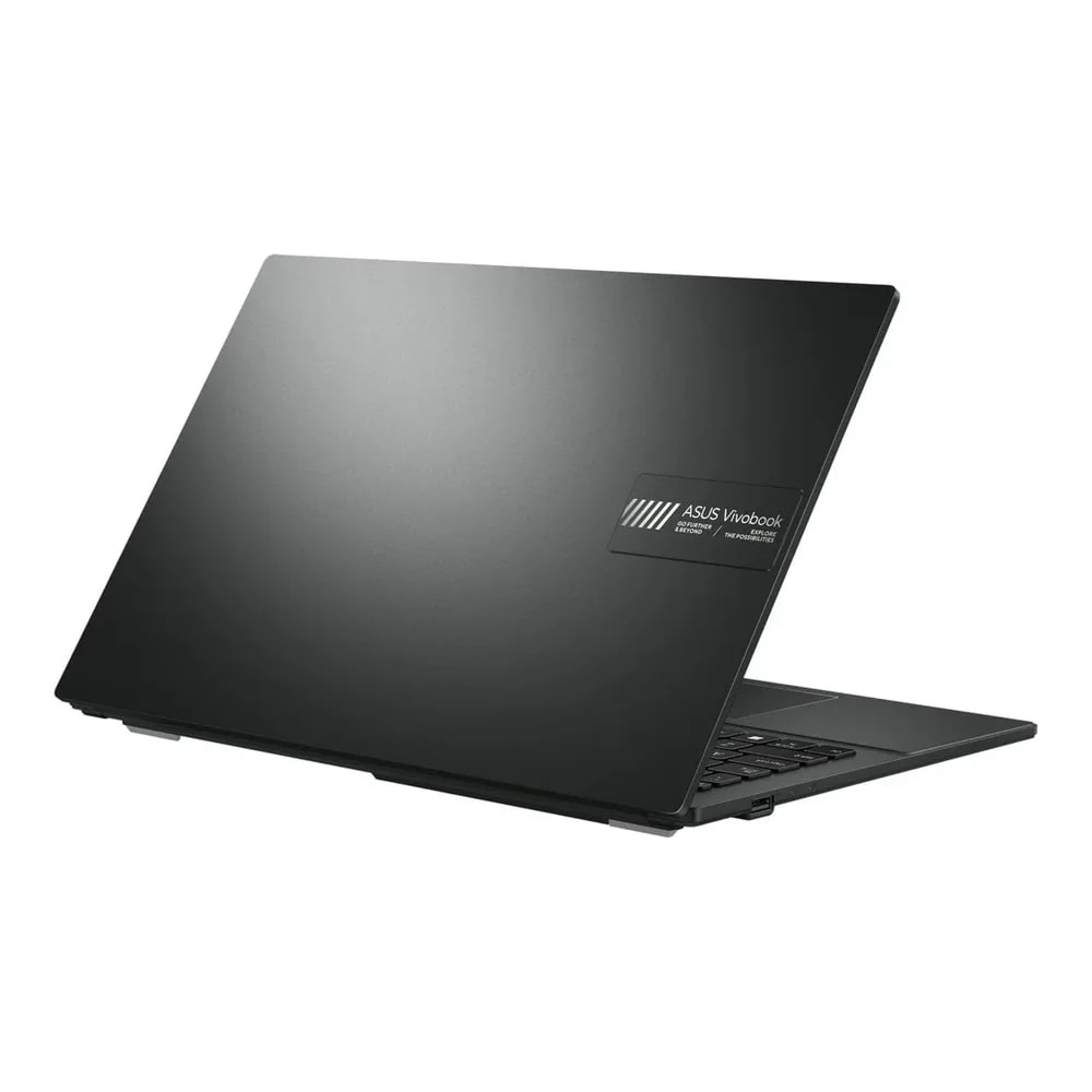Computador ASUS E1504TA-BQ315 / Twinlake N150 / 256GB UFS / 8GB DDR5 / 15.6FHD / NO OS / Black
