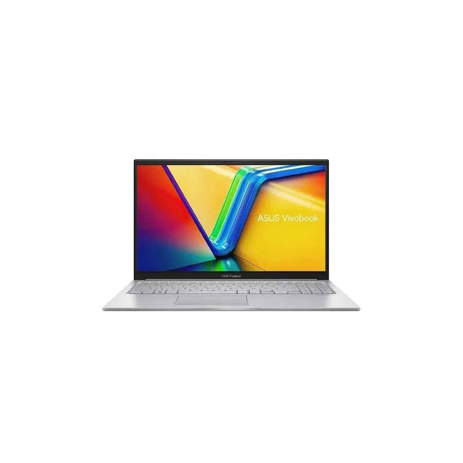 Computador ASUS F1504VA Core I5 -1334U / 512G SSD / 8GB / 15.6 FHD / W11 / Silver M