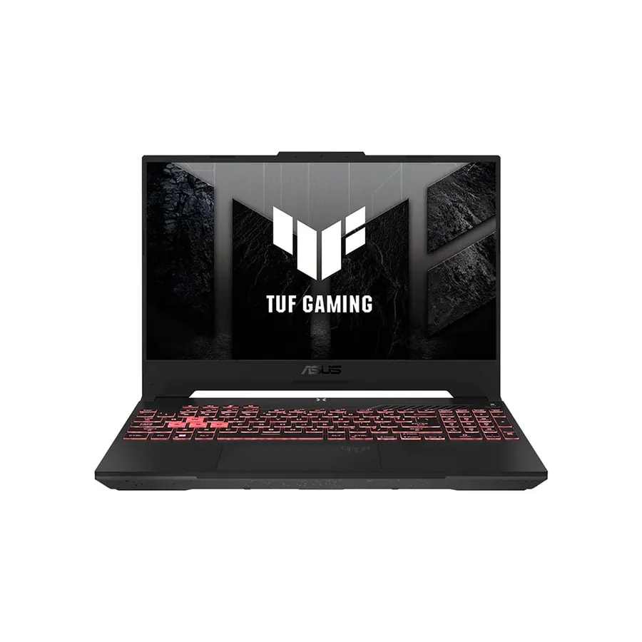 Computador ASUS TUF FA608UH-RV063 R7 260 / 16GB / 1T SSD / 16FHD / NO OS / RTX5050 8G / Black /