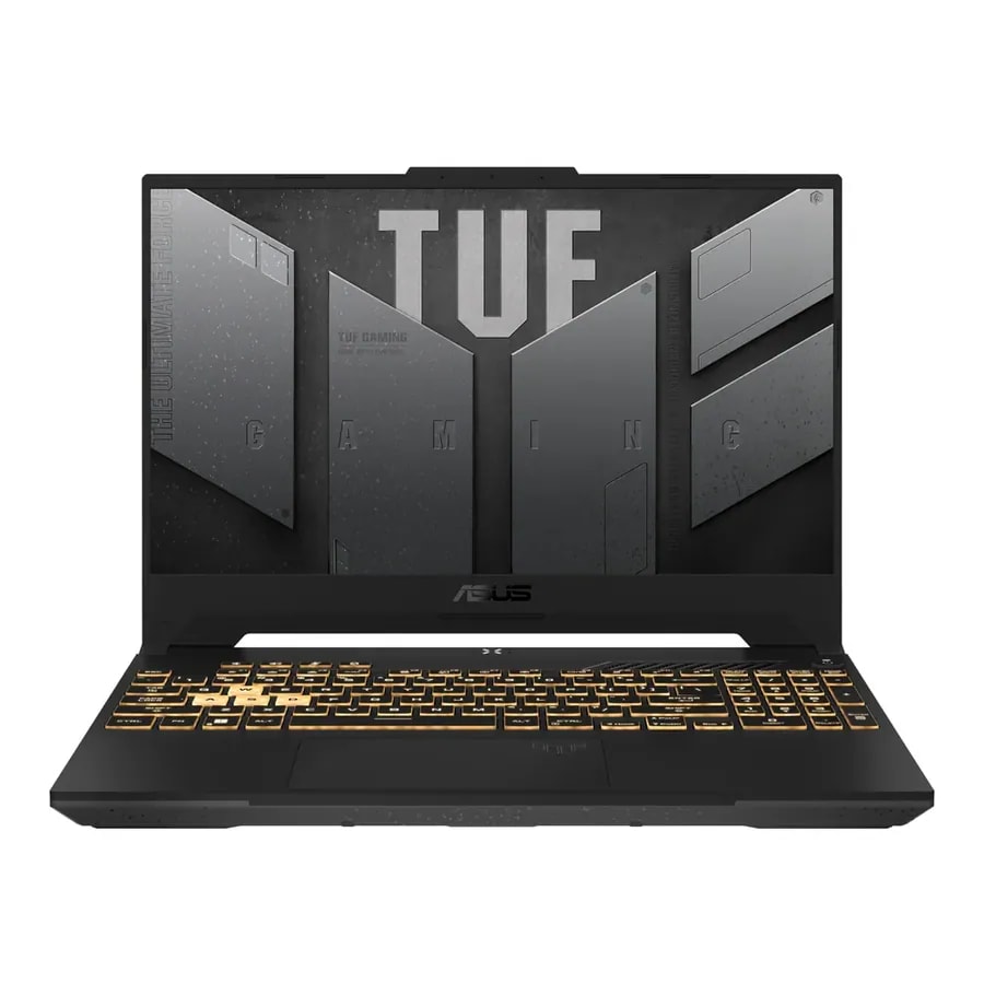 Computador ASUS TUF FX608JHR-RV350 Core I7-14650HX 16GB / 512G / 16FHD / NO OS / RTX 5050 8G / Gray