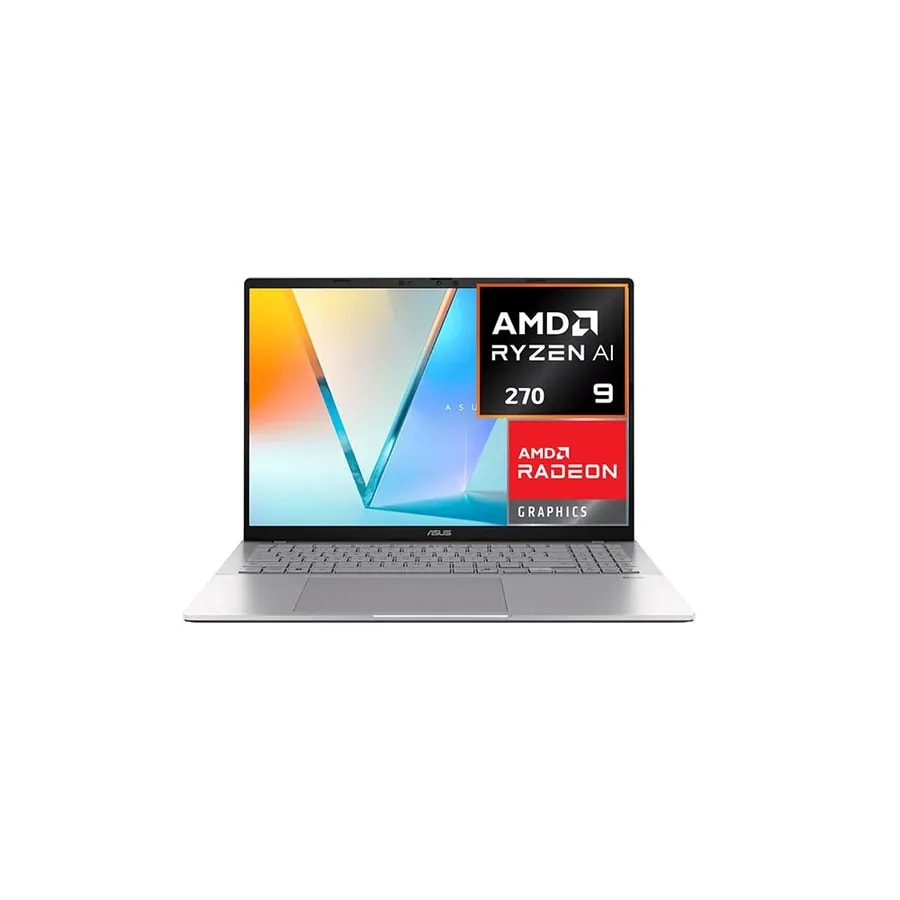 Computador ASUS M3607HA-RP063 / Ryzen 9 270 / 1TB / 16GB / 16 Wuxga / W11 / Silver Mochila Mous