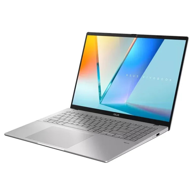 Computador ASUS VB M3607HA-RP063 / Ryzen 9 270 / 16GB / 1T SSD / 15.6 FHD / NO OSE / Silver Mochila
