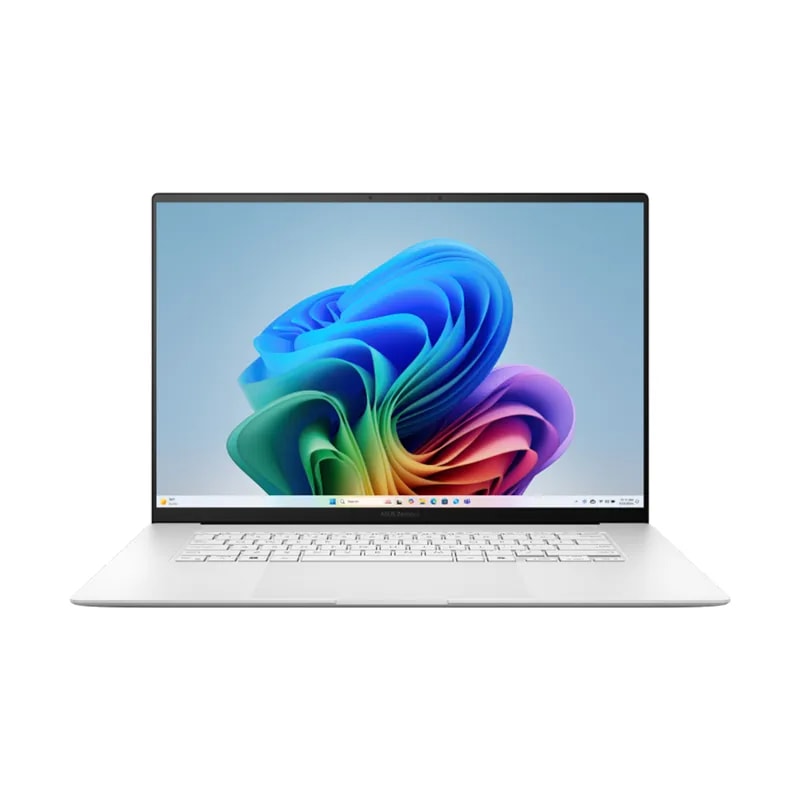 Computador ASUS ZB UM5606KA-RJ128W / AMD Ryzen AI 7 350 / 1T SSD / 24G / 16 3K OLED Touch / W11 /
