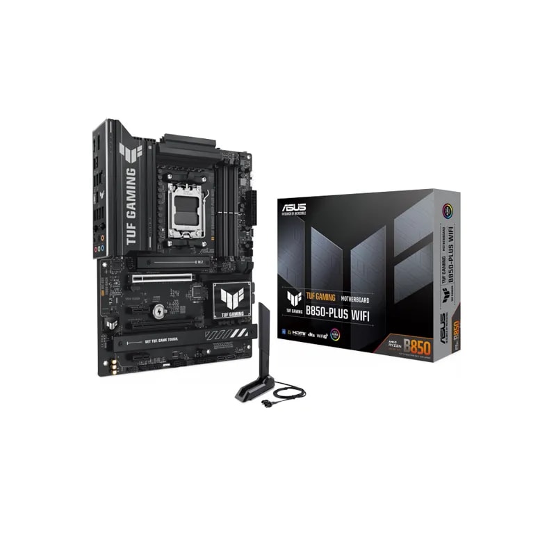 Mainboard ASUS TUF Gaming B850-PLUS WIFI DDR5 AM5