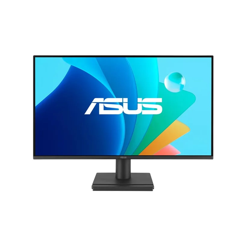 Monitor ASUS VA249HG Plano 24PULG Hdmi-vga 1920X1080 IPS 120HZ 1MS Mprt