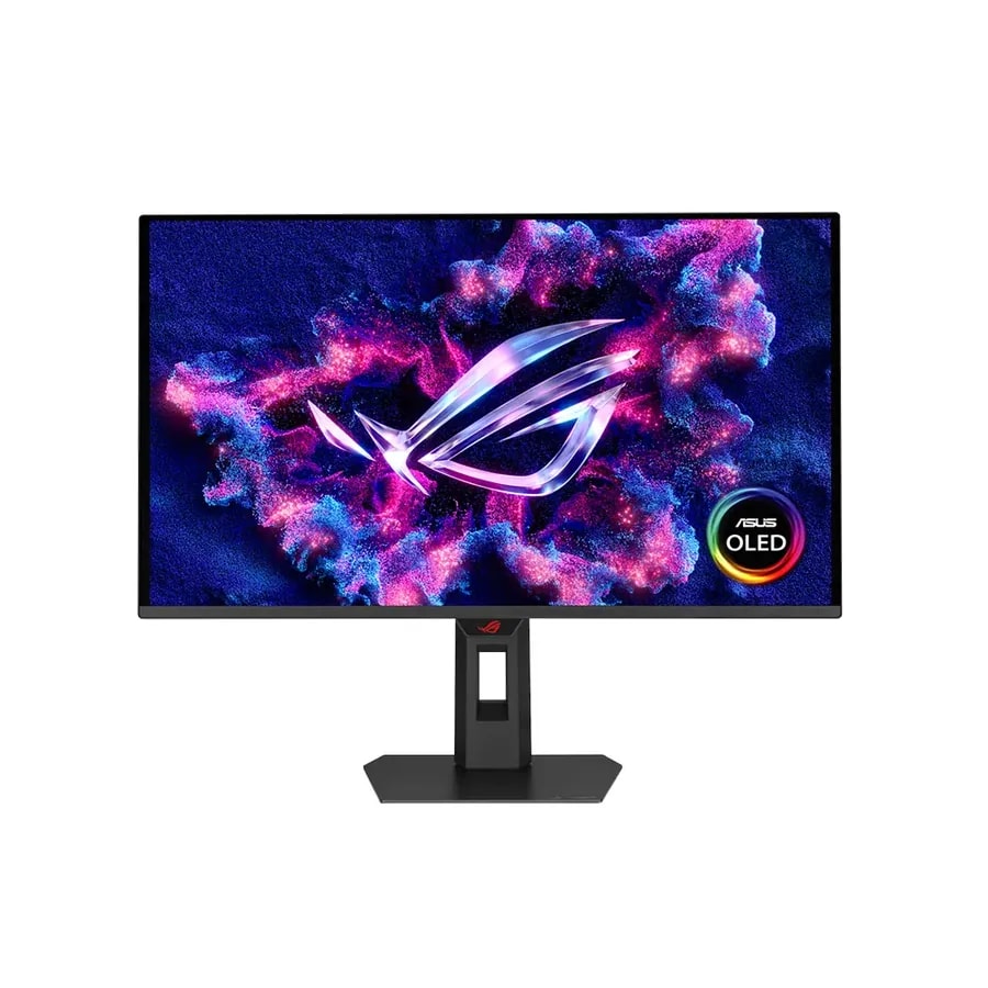Monitor ASUS XG27AQDMES ROG Strix OLED 27PULG QHD 2560X1440 240HZ HDMI 90LM0C80-B011I1