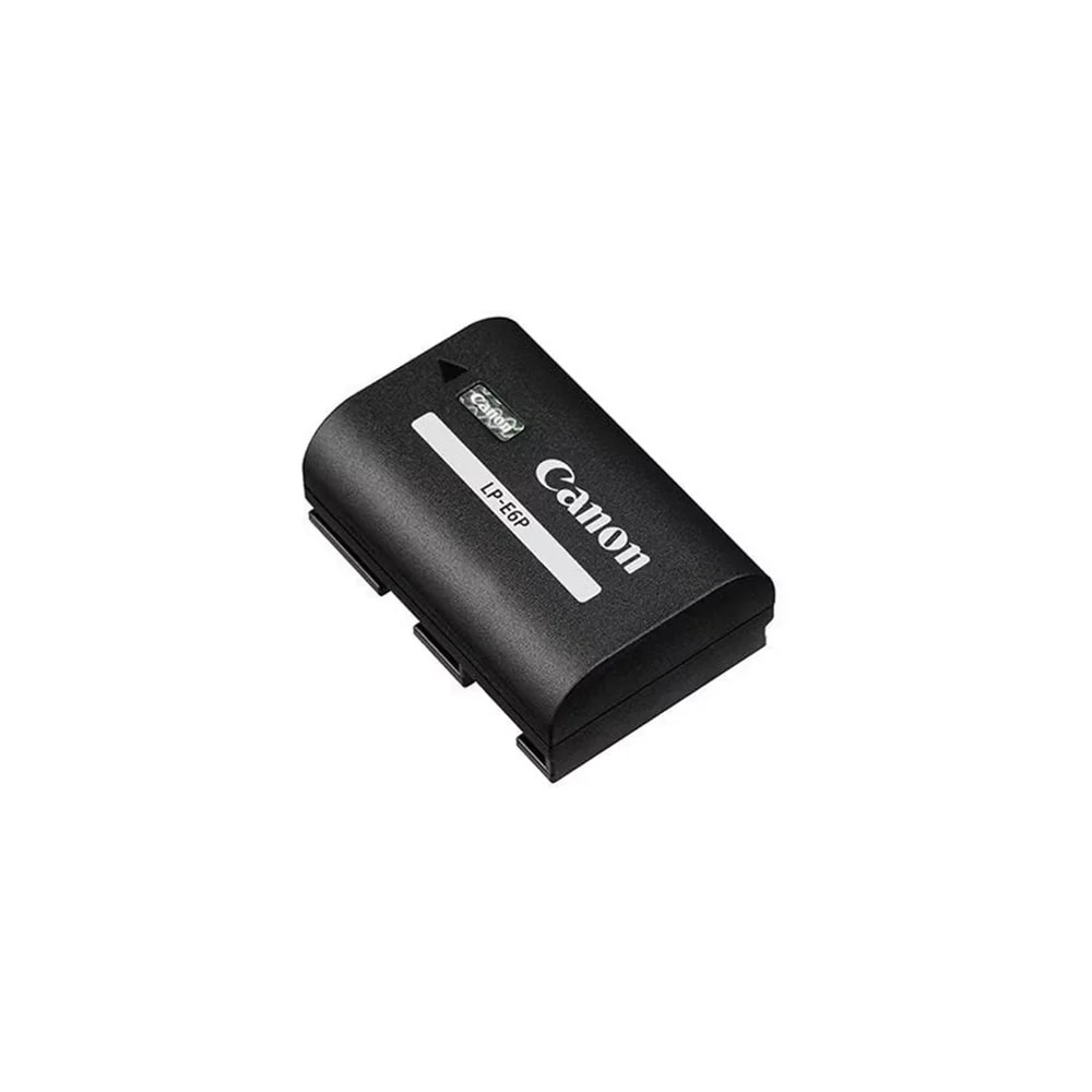 Cámara Canon Paquete De Batería LP-E6P
