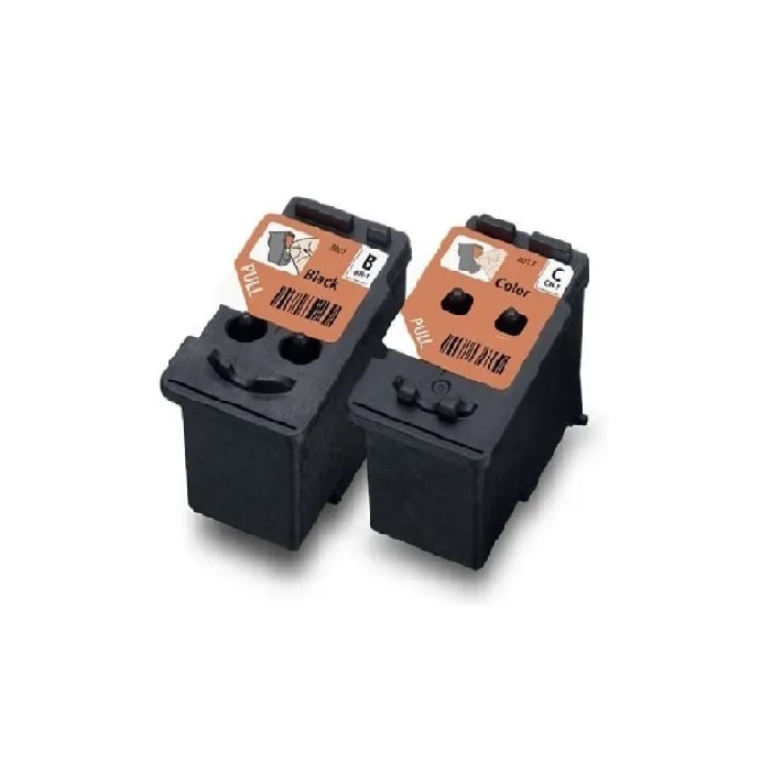 Cabezal Canon BH-1 / CH-1 Negro / Color Boquillas 320N / 384C G1100 / G2100 / G3100 / G2110 / G4100