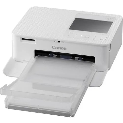 Impresora Canon Fotografica Seplphy CP1500 Blanca