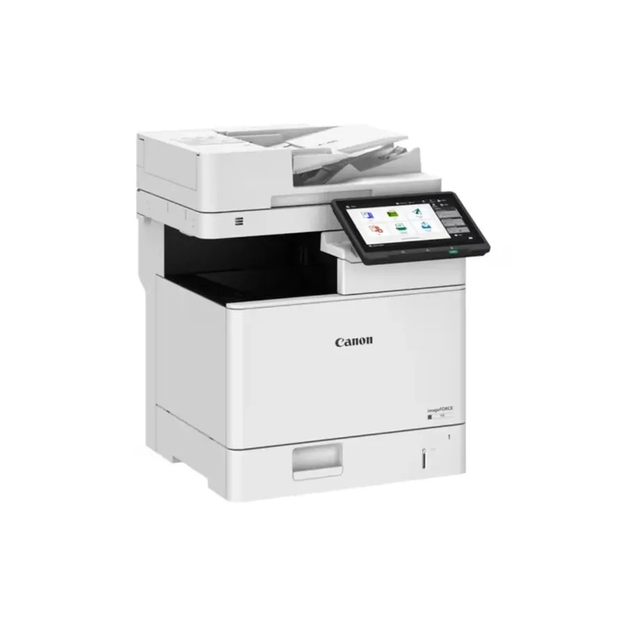Impresora Canon Image Force 710F 610F 520F