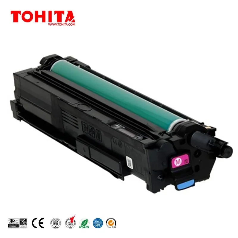 Canon GPR-51 Drum Unit Magenta Rendimiento 19000 Paginas IRC350IF IRC250IF