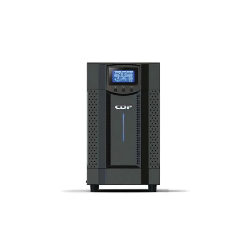UPS Online CDP UPO11-2AXI 2000VA 220V -1600W 8 Salidas USB RS232
