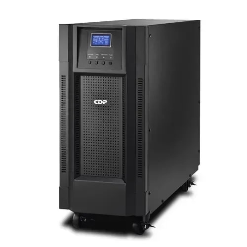 UPS CDP UPS Online CDP UPO22-10 10000VA / 9000W / E:220V / S:120O220V / Bifasico / Doble Conversion