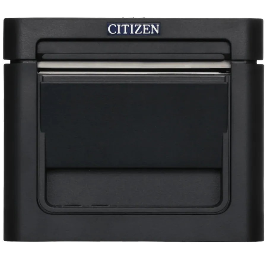 Impresora Citizen Termica CT-D150 USB / Serial / RED / Cortador