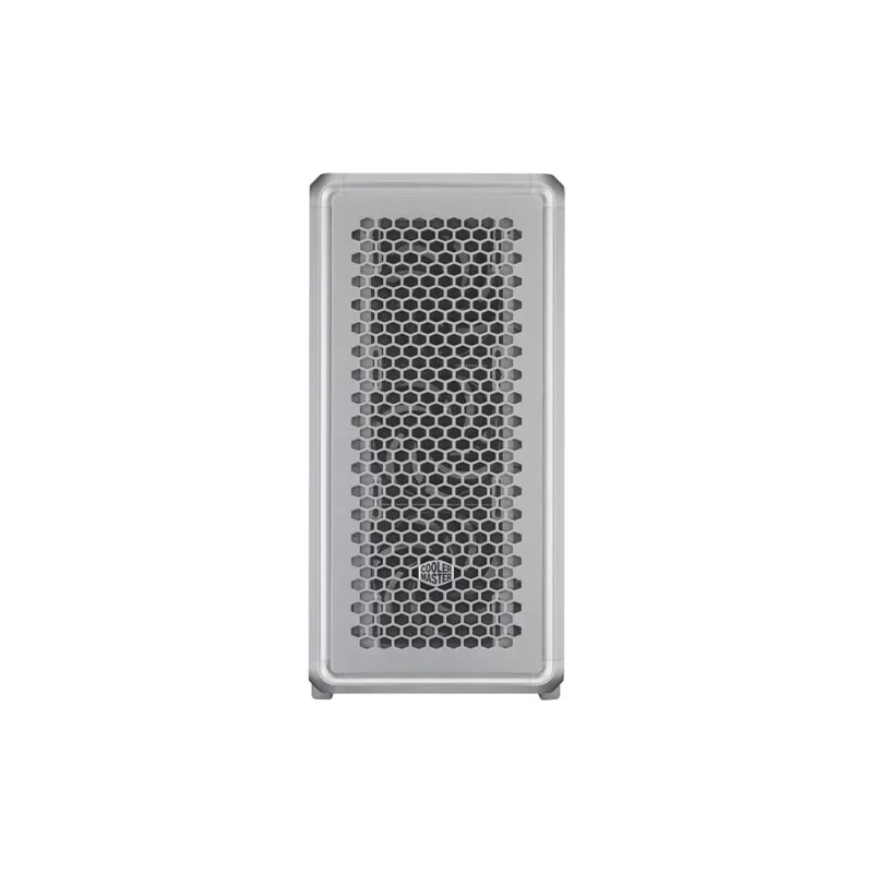 Case Cooler Master MID Tower Masterframe 600 ATX USB Type A X2 USB Type C X2 Silver