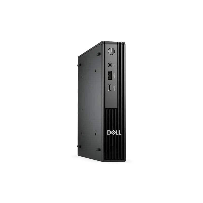 Computador Desktop Dell PRO MFF QCM1250 Micro DDD75 I7-14700T 16GB DDR5 5600 512GB W11PRO WIFI 3Y
