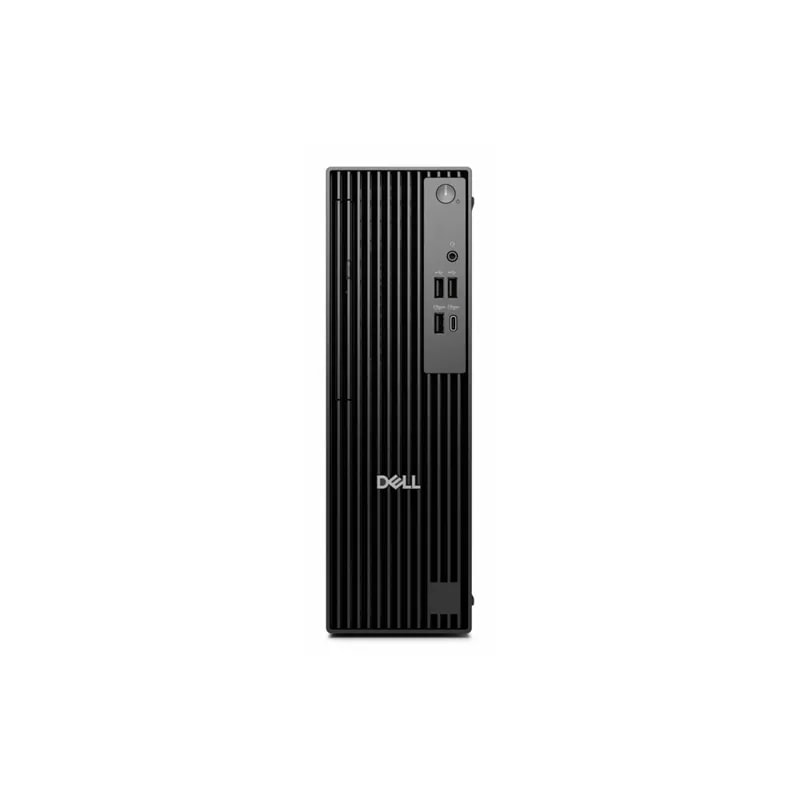 Computador Desktop Dell PRO Slim QCS1250 SFF Gfcmc Ultra 5 235U 16GB DDR5 5600 512GB W11PRO WIFI 3Y