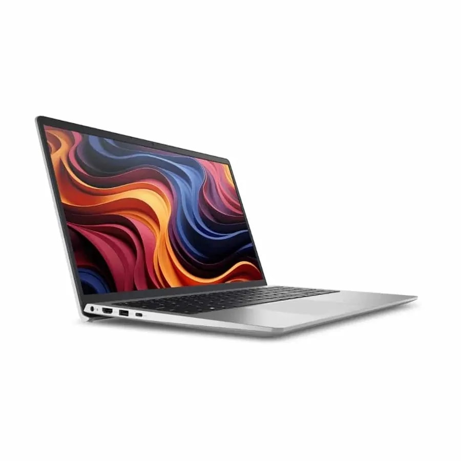 Computador Dell Portatil DC15255 Ryzen 5-7520U 8GB RAM LPDDR5 512GB M.2 15.6 pulg FHD