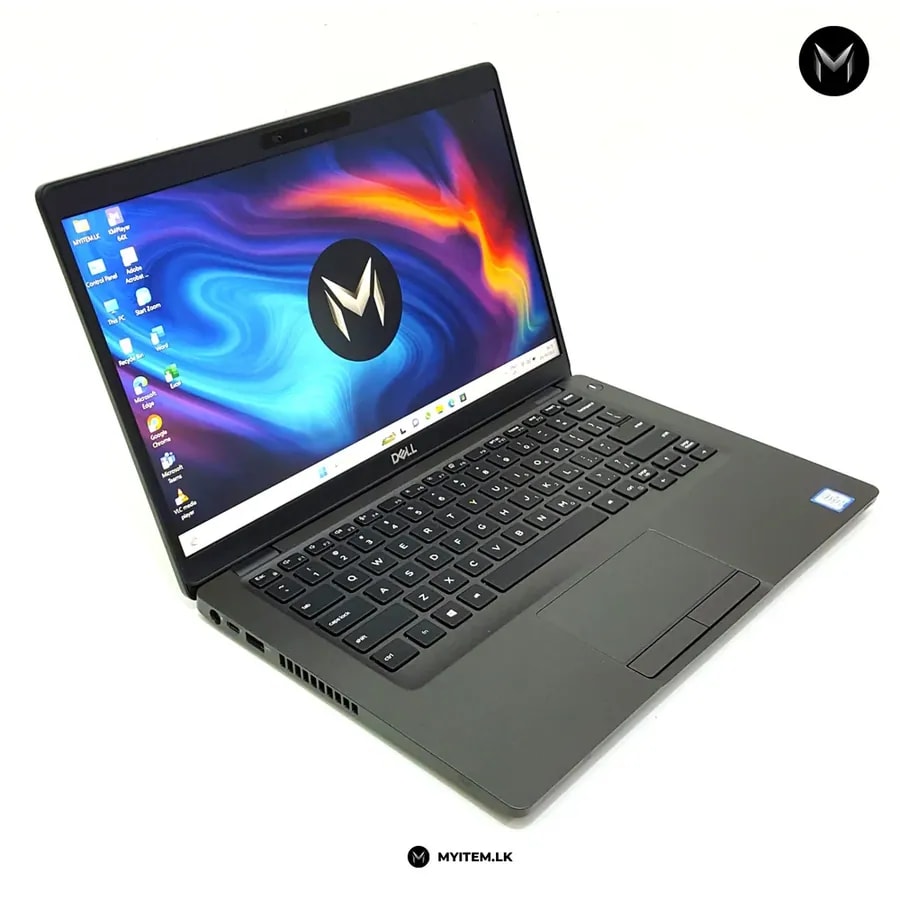 Computador Portatil LT 5400 / Core I5 8AVA / 256GB SSD / 16GB RAM / 14 pulg / RF WIN 11
