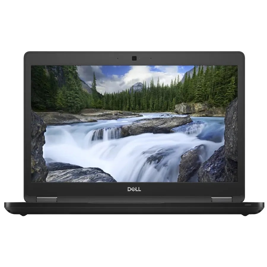 Computador Portatil LT 5490 / Core I5 8VA GEN / 256GB SSD / 8GB RAM / 14 pulg / RF / WIN 11
