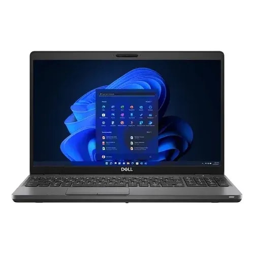 Computador Dell Portatil Latitude 5500 I7-08 256GB 16GB 15 pulg RF