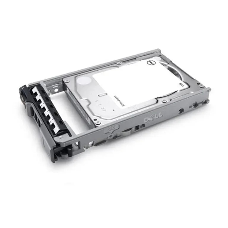 Disco Interno Dell 960GB SSD SATA Mixed USE 6GBPS 512E 2.5IN Hot-plug