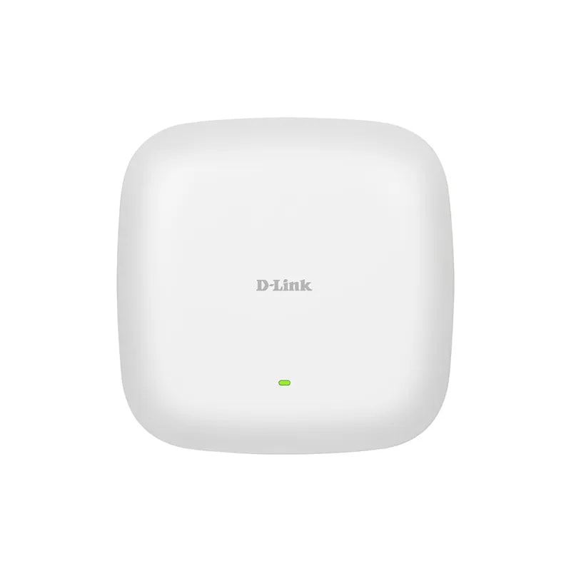 Access Point D-link DAP-X2850 AX3600 / WIFI 6 / POE / Mu-mimo / 1 Pto. GE / 1 Pto. 2.5 Gbase-t /