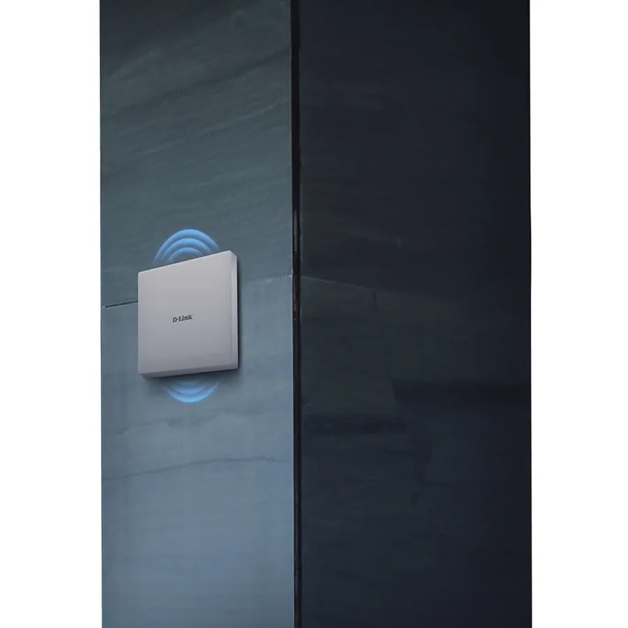Access Point D-link Access Point D-link AC1200 Wave 2 Dual-band Outdoor POE DAP‑3666