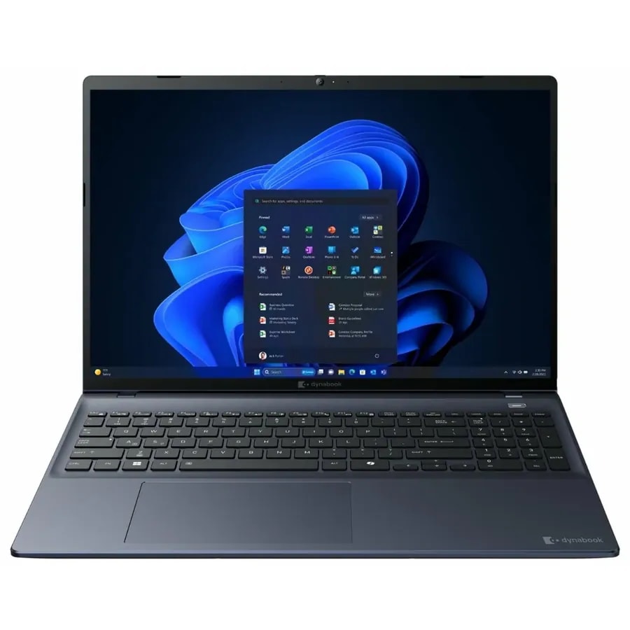 Computador Dynabook Tecra A60-M 16PULG FHD ULTRA7 155H 16GB DDR5 512GB WIFI6 2XTHUNDERBOLT USB HDMI