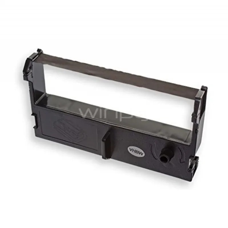 Cinta Epson ERC-43B Negro TM-U675 / TM-H6000