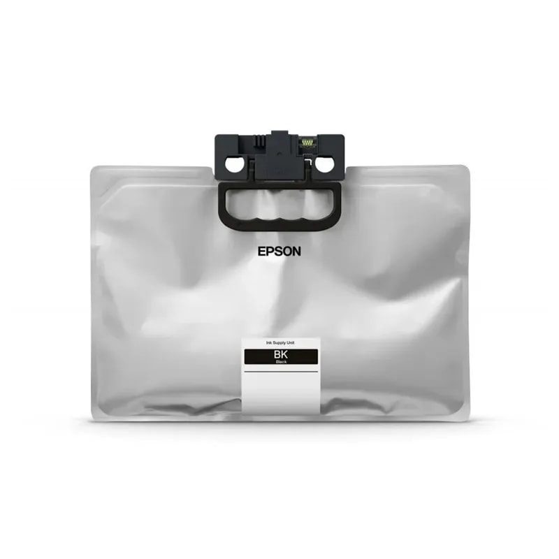 Tinta Epson T01D1 Negro WF C529R / C579R 50000 PAG C13T01D100