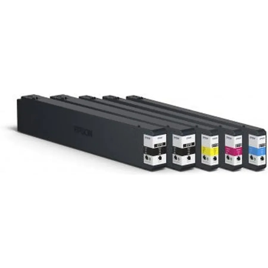 Epson Cyan T02Q WF-C20600 50000 T02Q320