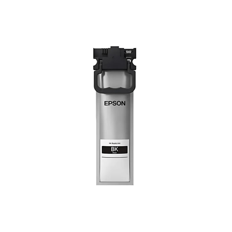 Tinta Epson T11A Negro WF 5810 / 5890 5000PAG T11A120-AL