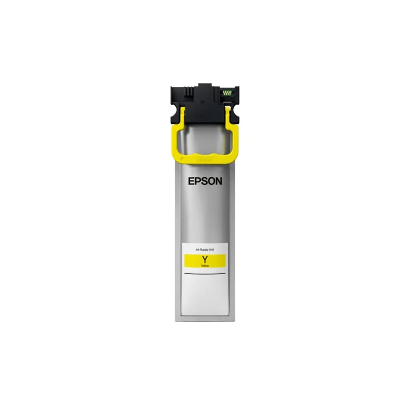 Tinta Epson T11A Amarilla WF-5810 / 5890 5000 PAG T11A420-AL