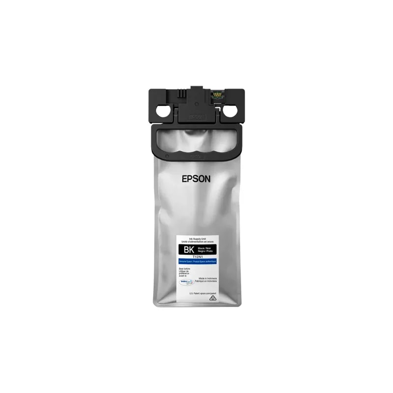 Epson / T12N Negro WF EM-C800 10000 PAG T12N100