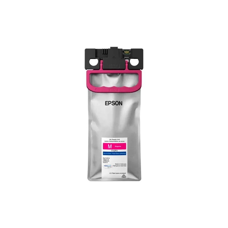 Epson / T12P Magenta WF EM-C800 20000 PAG T12P300