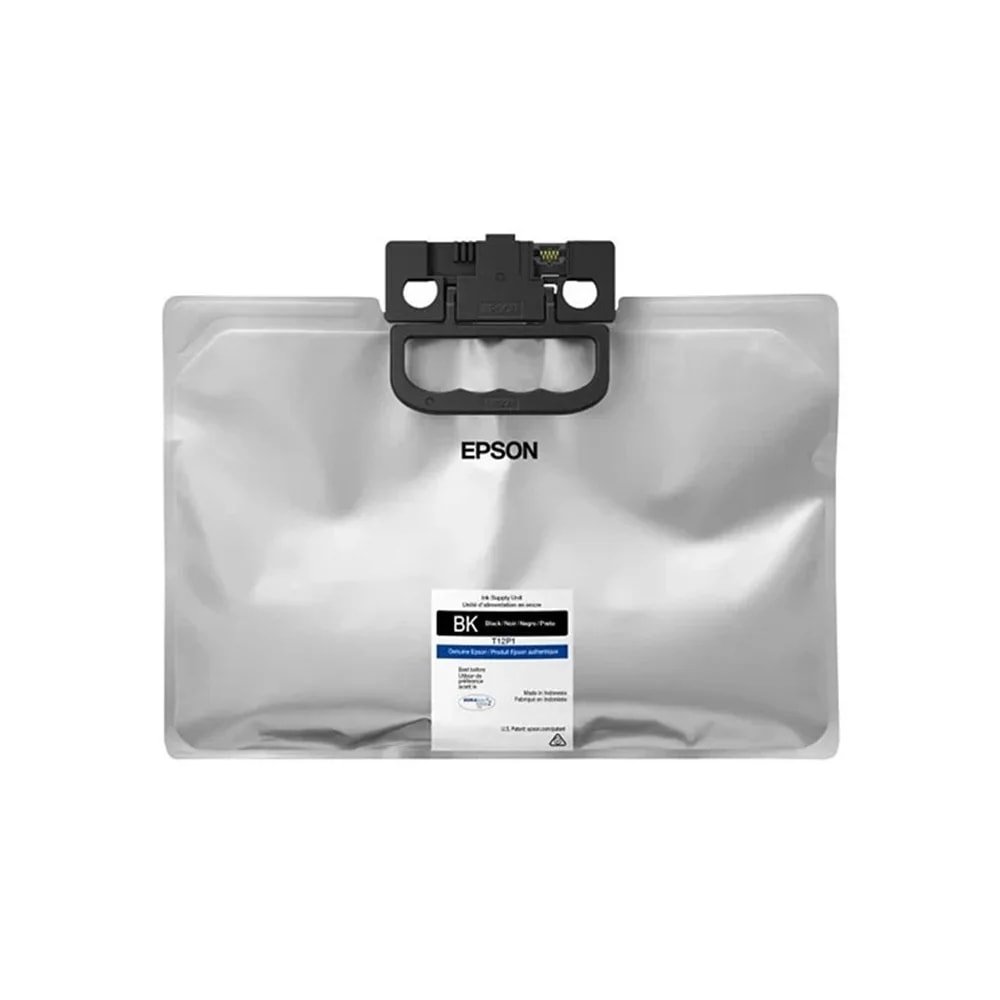 Epson Extra High CAP 13K Negro 86000 EM-C8100 T13K100