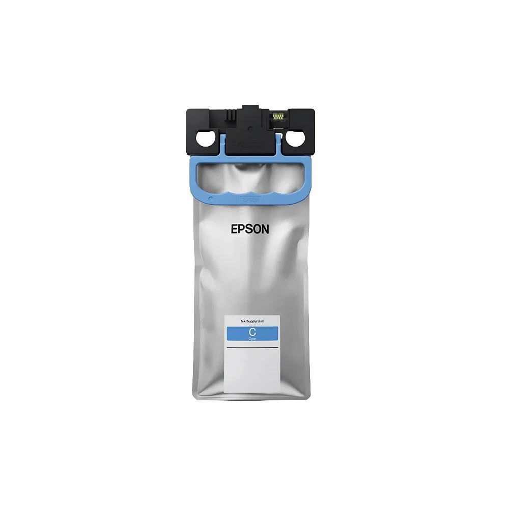 Epson Extra High CAP 13K Cyan 20000 EM-C8100 T13K200