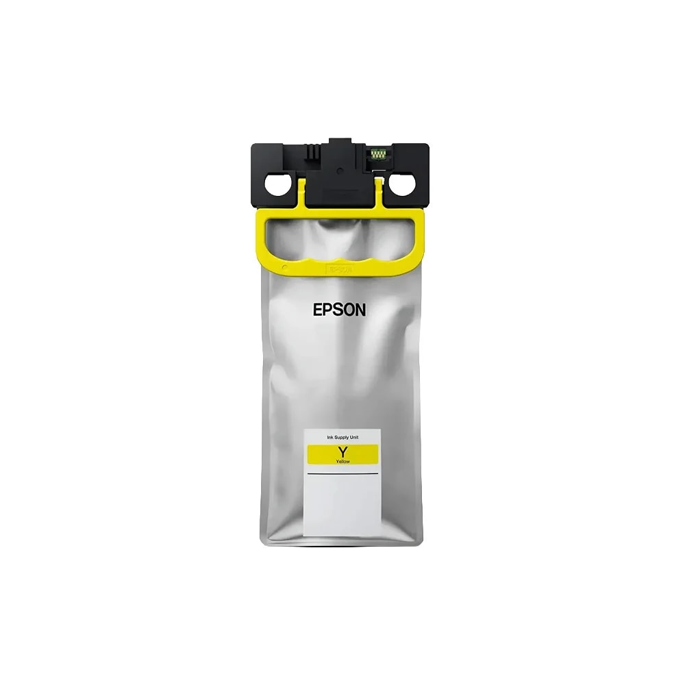 Epson Extra High CAP 13K Amarillo 20000 EM-C8100 T13K400