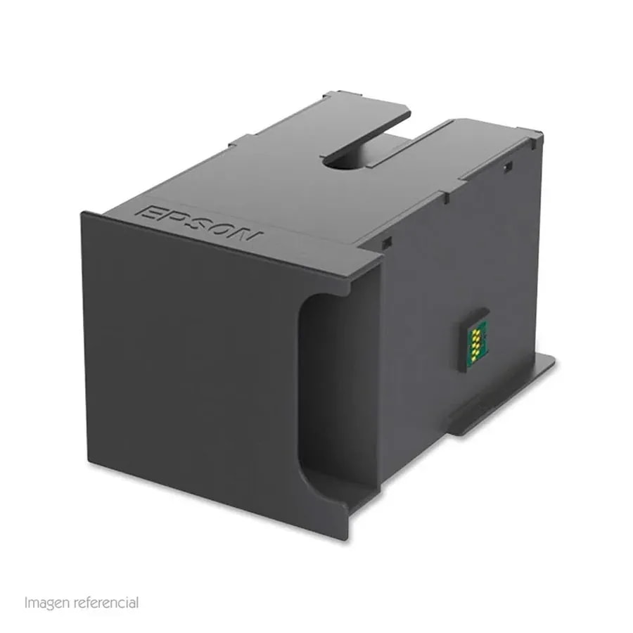 Tanque De Mantenimiento Epson C878R / C879R WF C8190 / 8690 T671400
