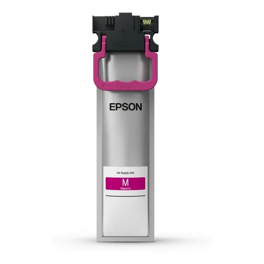 Tinta Epson R04L Magenta WFC5710 / 5790 5000 PAG T941320-AL